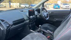 Ford EcoSport 1.0 EcoBoost 125 ST-Line 5dr Petrol Hatchback